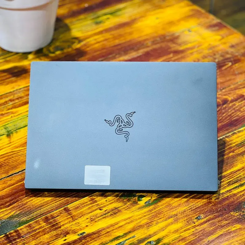 لپ تاپ استوک 13.3 اینچی ریزر مدل Razer Blade Stealth 13 i7 1065G7 16GB 512GB GTX 1650 مشخصات، قیمت و خرید لپ تاپ استوک 13.3 اینچی ریزر مدل Razer Blade Stealth 13 i7 1065G7 16GB 512GB GTX 1650
