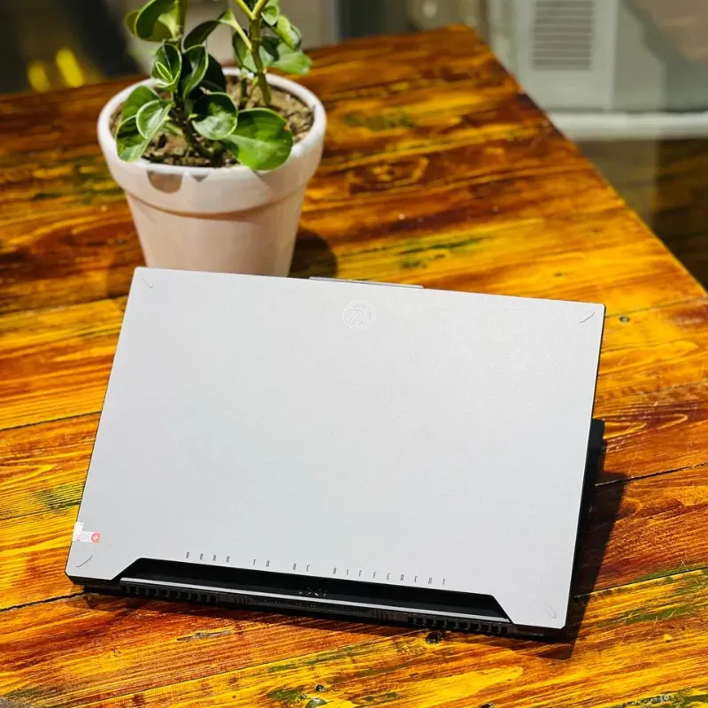 مشخصات، قیمت و خرید لپ تاپ اپن باکس 15.6 اینچی ایسوس مدل Asus TUF FX507VV i7 13620H 16GB 512GB RTX 4060