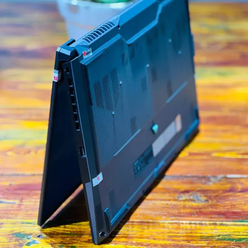 مشخصات، قیمت و خرید لپ تاپ اپن باکس 15.6 اینچی ایسوس مدل Asus TUF FX507VV i7 13620H 16GB 512GB RTX 4060
