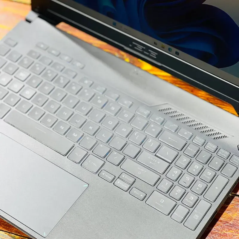 مشخصات، قیمت و خرید لپ تاپ اپن باکس 15.6 اینچی ایسوس مدل Asus TUF FX507VV i7 13620H 16GB 512GB RTX 4060