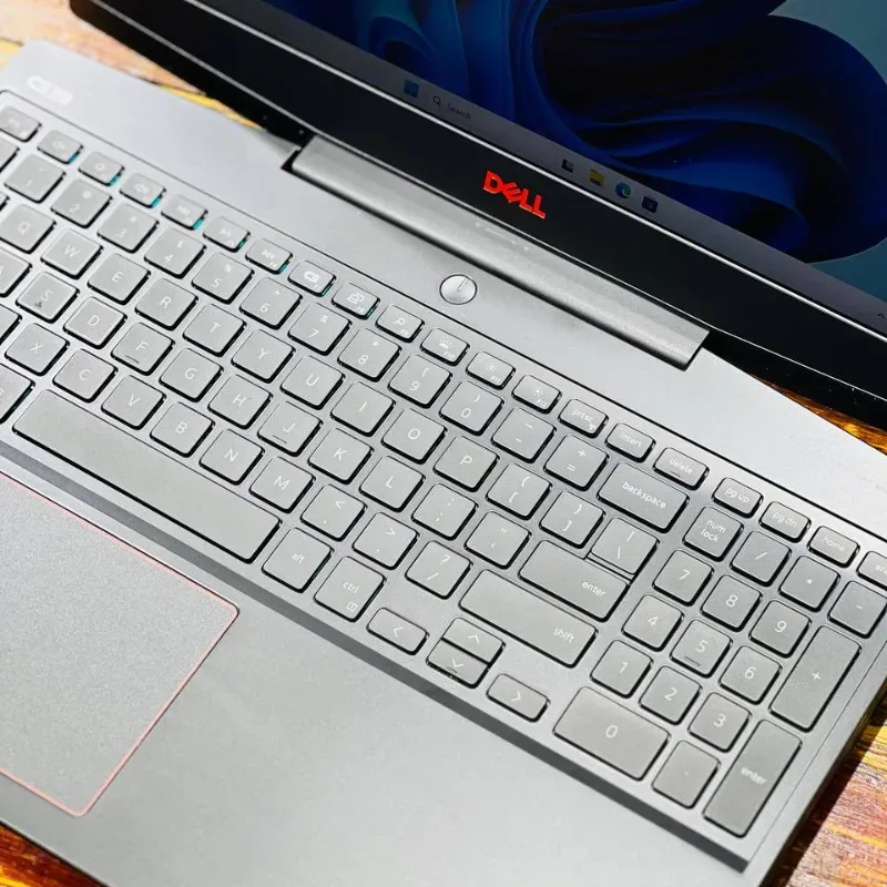 لپ تاپ استوک 15.6 اینچی دل مدل Dell G3 3590 i7 9750H 16GB 512GB GTX 1660 Ti مشخصات، قیمت و خرید لپ تاپ استوک 15.6 اینچی دل مدل Dell G3 3590 i7 9750H 16GB 512GB GTX 1660 Ti