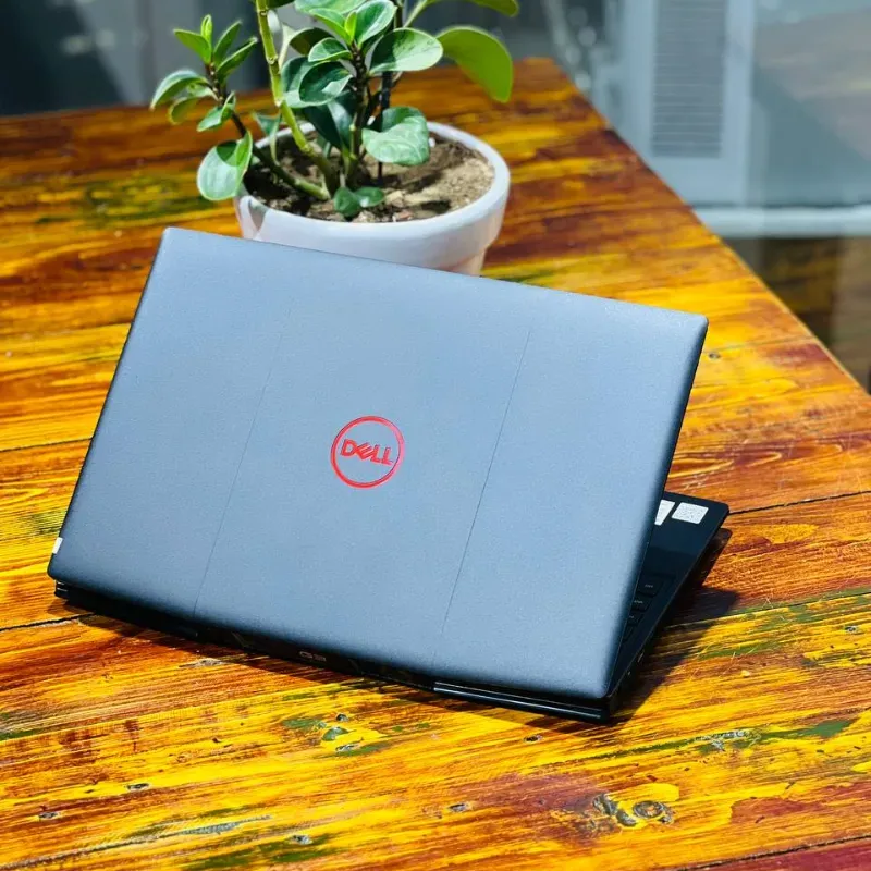 لپ تاپ استوک 15.6 اینچی دل مدل Dell G3 3590 i7 9750H 16GB 512GB GTX 1660 Ti مشخصات، قیمت و خرید لپ تاپ استوک 15.6 اینچی دل مدل Dell G3 3590 i7 9750H 16GB 512GB GTX 1660 Ti