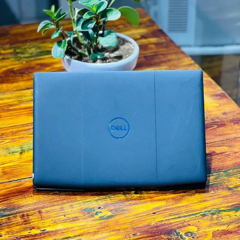 لپ تاپ استوک 15.6 اینچی دل مدل Dell G3 3590 i7 9750H 16GB 1TB GTX 1660 Ti مشخصات، قیمت و خرید لپ تاپ استوک 15.6 اینچی دل مدل Dell G3 3590 i7 9750H 16GB 1TB GTX 1660 Ti