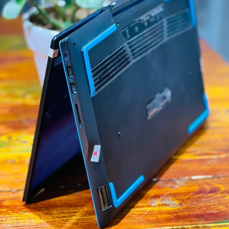 لپ تاپ استوک 15.6 اینچی دل مدل Dell G3 3590 i7 9750H 16GB 128GB SSD 1TB HDD GTX 1660 Ti مشخصات، قیمت و خرید لپ تاپ استوک 15.6 اینچی دل مدل Dell G3 3590 i7 9750H 16GB 128GB SSD 1TB HDD GTX 1660 Ti