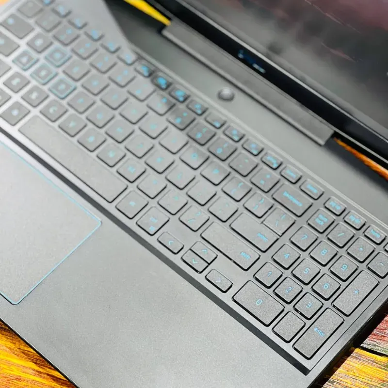 لپ تاپ استوک 15.6 اینچی دل مدل Dell G3 3590 i7 9750H 16GB 1TB GTX 1660 Ti مشخصات، قیمت و خرید لپ تاپ استوک 15.6 اینچی دل مدل Dell G3 3590 i7 9750H 16GB 1TB GTX 1660 Ti