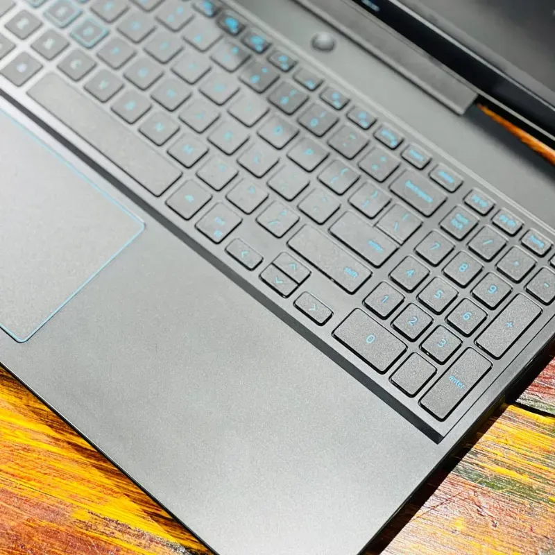 لپ تاپ استوک 15.6 اینچی دل مدل Dell G3 3590 i7 9750H 16GB 128GB SSD 1TB HDD GTX 1660 Ti مشخصات، قیمت و خرید لپ تاپ استوک 15.6 اینچی دل مدل Dell G3 3590 i7 9750H 16GB 128GB SSD 1TB HDD GTX 1660 Ti