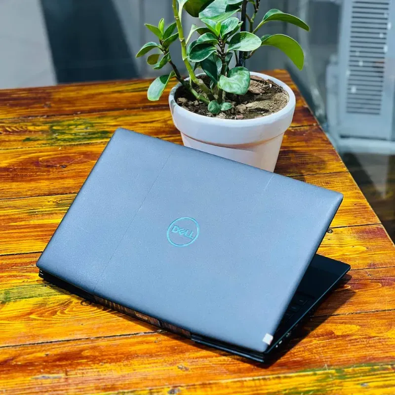 لپ تاپ استوک 15.6 اینچی دل مدل Dell G3 3590 i7 9750H 16GB 128GB SSD 1TB HDD GTX 1660 Ti مشخصات، قیمت و خرید لپ تاپ استوک 15.6 اینچی دل مدل Dell G3 3590 i7 9750H 16GB 128GB SSD 1TB HDD GTX 1660 Ti