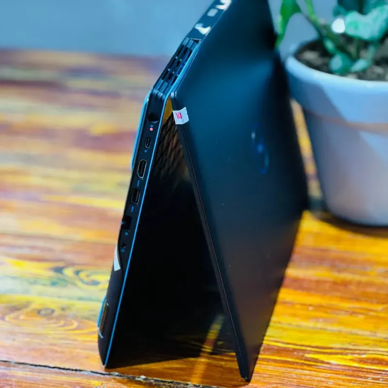 لپ تاپ استوک 15.6 اینچی دل مدل Dell G3 3590 i7 9750H 16GB 128GB SSD 1TB HDD GTX 1660 Ti مشخصات، قیمت و خرید لپ تاپ استوک 15.6 اینچی دل مدل Dell G3 3590 i7 9750H 16GB 128GB SSD 1TB HDD GTX 1660 Ti