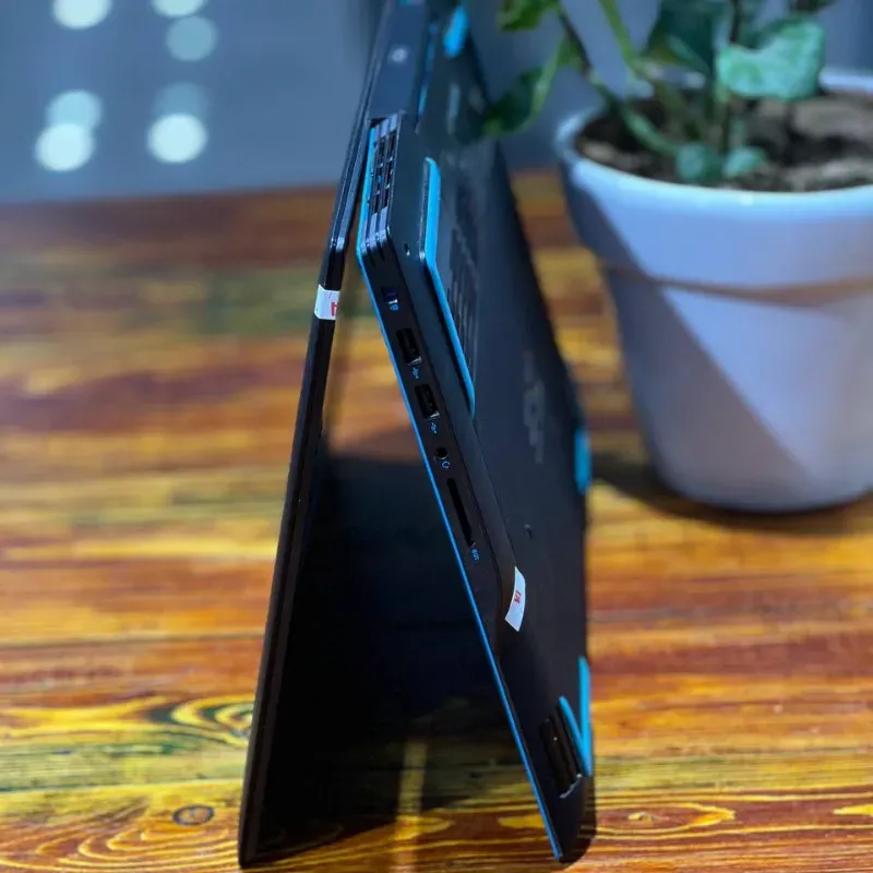 لپ تاپ استوک 15.6 اینچی دل مدل Dell G3 3500 i7 10750H 16GB 512GB GTX 1650 مشخصات، قیمت و خرید لپ تاپ استوک 15.6 اینچی دل مدل Dell G3 3500 i7 10750H 16GB 512GB GTX 1650