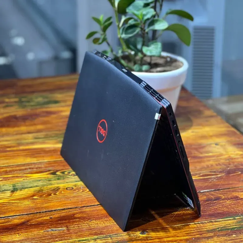 لپ تاپ استوک 15.6 اینچی دل مدل Dell G3 3500 i7 10750H 16GB 512GB GTX 1650 مشخصات، قیمت و خرید لپ تاپ استوک 15.6 اینچی دل مدل Dell G3 3500 i7 10750H 16GB 512GB GTX 1650