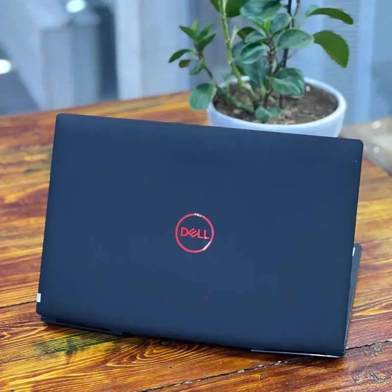 لپ تاپ استوک 15.6 اینچی دل مدل Dell G3 3500 i7 10750H 16GB 512GB GTX 1650 مشخصات، قیمت و خرید لپ تاپ استوک 15.6 اینچی دل مدل Dell G3 3500 i7 10750H 16GB 512GB GTX 1650