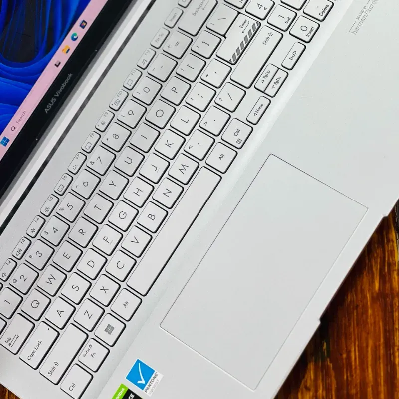 مشخصات، قیمت و خرید لپ تاپ استوک 15.6 اینچی ایسوس مدل Asus Vivobook M6500HQ R5 5600H 16GB 512GB GTX 1650 2K 120Hz