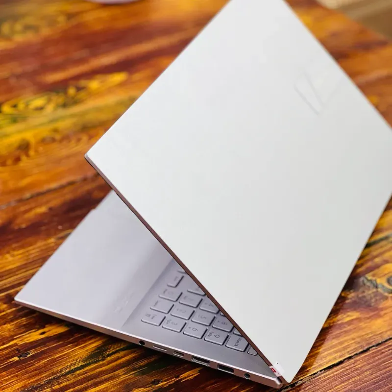 مشخصات، قیمت و خرید لپ تاپ استوک 15.6 اینچی ایسوس مدل Asus Vivobook M6500HQ R5 5600H 16GB 512GB GTX 1650 2K 120Hz