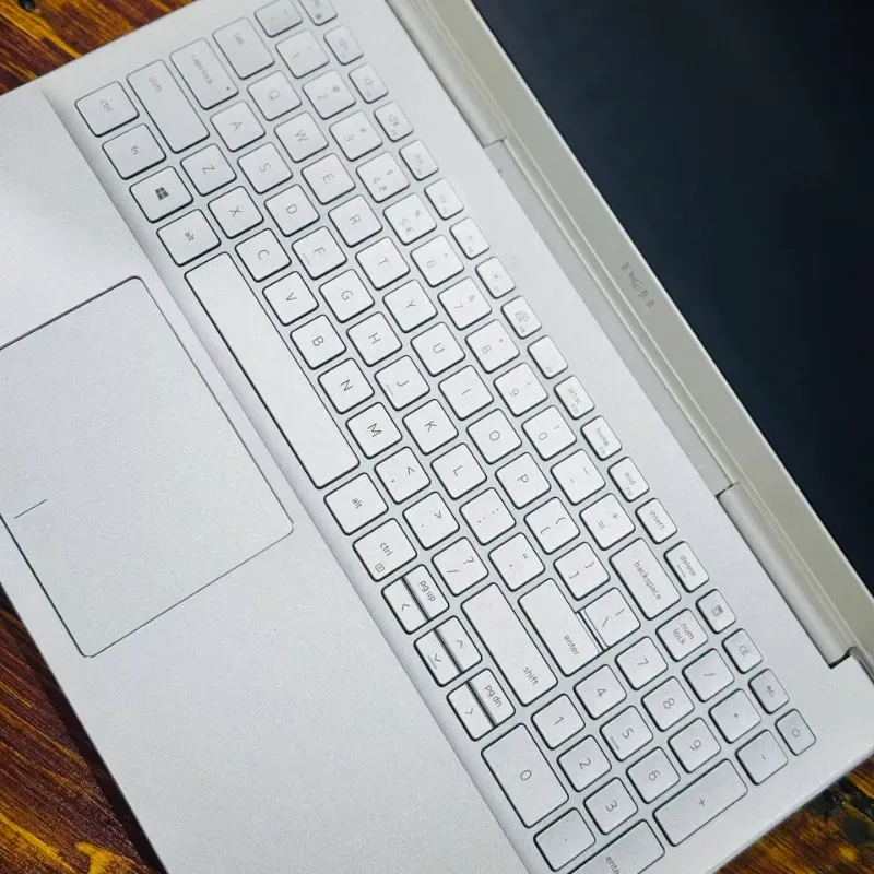 مشخصات، قیمت و خرید لپ تاپ استوک 15.6 اینچی دل مدل Dell Inspiron 7591 i7 9750H 16GB 512GB GTX 1650