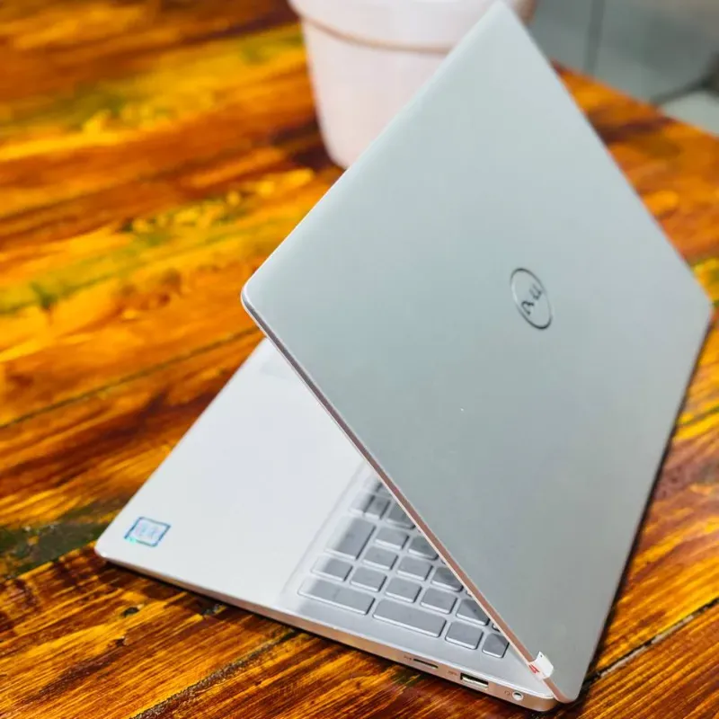 مشخصات، قیمت و خرید لپ تاپ استوک 15.6 اینچی دل مدل Dell Inspiron 7591 i7 9750H 16GB 512GB GTX 1650
