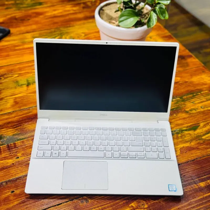 مشخصات، قیمت و خرید لپ تاپ استوک 15.6 اینچی دل مدل Dell Inspiron 7591 i7 9750H 16GB 512GB GTX 1650