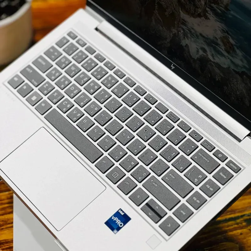 لپ تاپ اپن باکس 14 اینچی اچ پی مدل HP EliteBook 640 G10 i5 1345U 16GB 512GB Intel Iris Xe مشخصات، قیمت و خرید لپ تاپ اپن باکس 14 اینچی اچ پی مدل HP EliteBook 640 G10 i5 1345U 16GB 512GB Intel Iris Xe