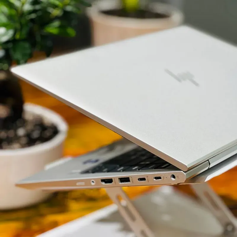 لپ تاپ اپن باکس 14 اینچی اچ پی مدل HP EliteBook 640 G10 i5 1345U 16GB 512GB Intel Iris Xe مشخصات، قیمت و خرید لپ تاپ اپن باکس 14 اینچی اچ پی مدل HP EliteBook 640 G10 i5 1345U 16GB 512GB Intel Iris Xe