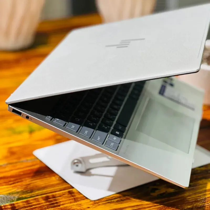 مشخصات، قیمت و خرید لپ تاپ اپن باکس 16.1 اینچی اچ پی مدل HP Pavilion Plus 16 i5 13500H 16GB 512GB 6GB RTX 3050