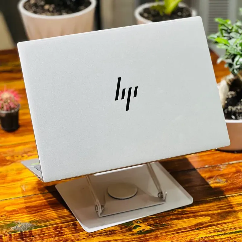 مشخصات، قیمت و خرید لپ تاپ اپن باکس 16.1 اینچی اچ پی مدل HP Pavilion Plus 16 i5 13500H 16GB 512GB 6GB RTX 3050