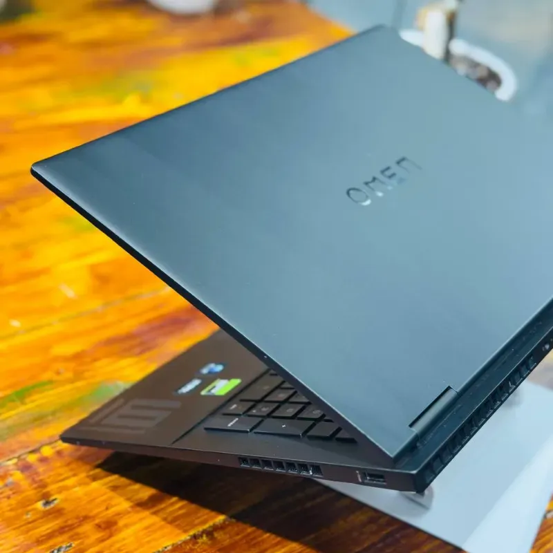 مشخصات، قیمت و خرید لپ تاپ اپن باکس 16.1 اینچی اچ پی مدل HP OMEN 16 i7 14650H 16GB 512GB RTX 4060