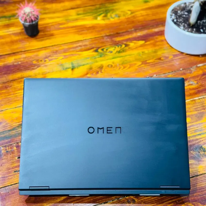 مشخصات، قیمت و خرید لپ تاپ اپن باکس 16.1 اینچی اچ پی مدل HP OMEN 16 i7 14650H 16GB 512GB RTX 4060