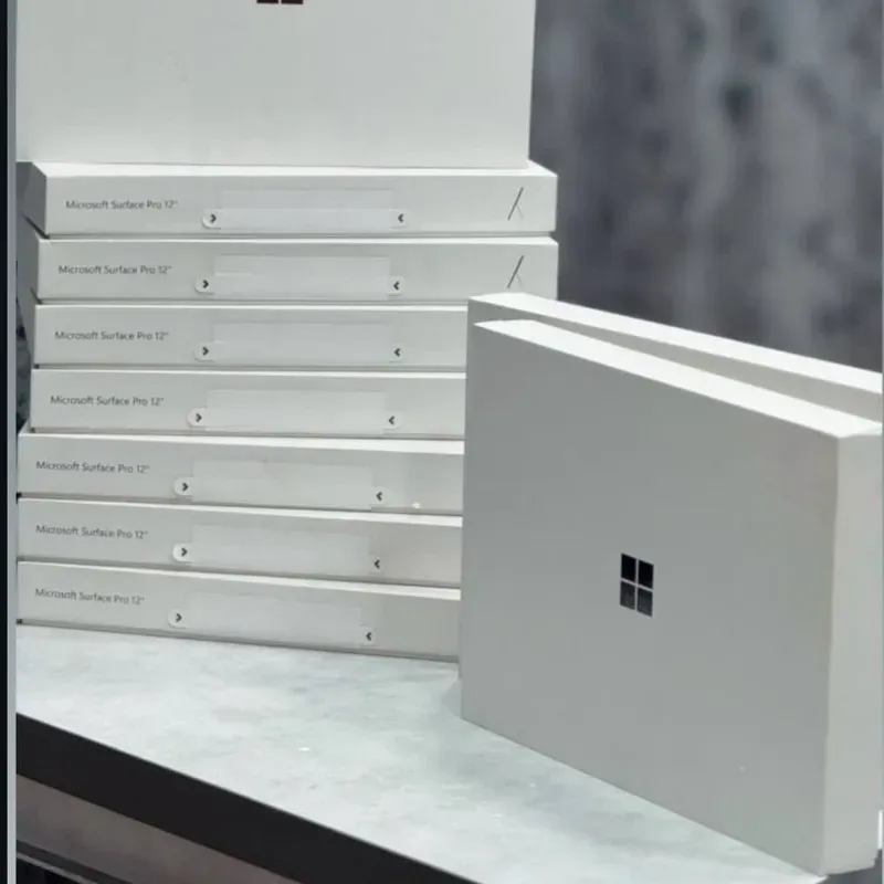 مشخصات، قیمت و خرید لپ تاپ آکبند 12 اینچی مایکروسافت مدل Microsoft Surface Pro 12 X Plus 16GB 256GB Adreno X1