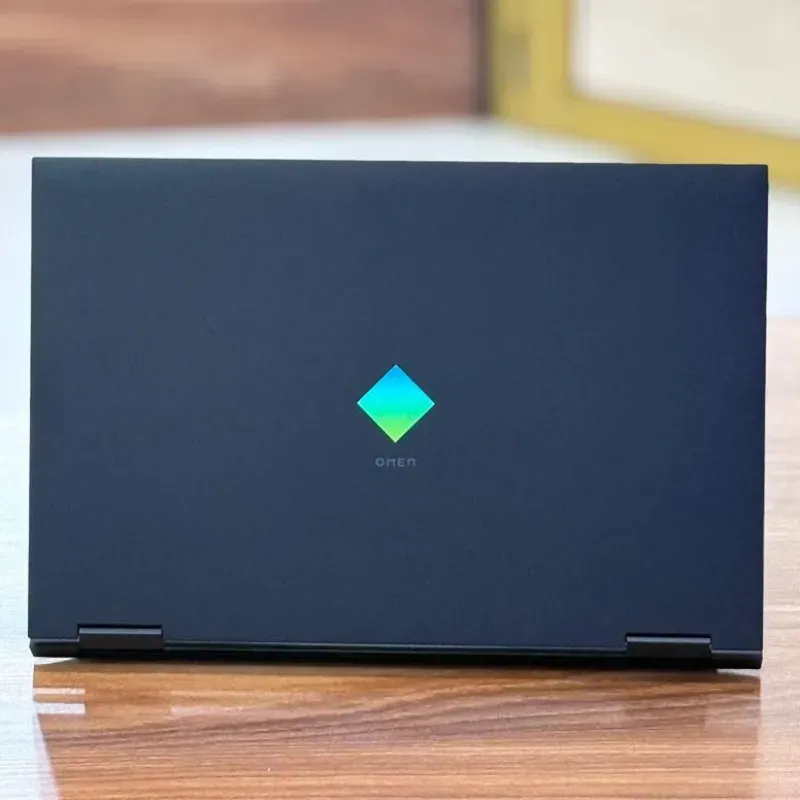لپ تاپ اپن باکس 17.3 اینچی اچ پی مدل HP OMEN 17 i9 13900HX 32GB 1TB RTX 4090 مشخصات، قیمت و خرید لپ تاپ اپن باکس 17.3 اینچی اچ پی مدل HP OMEN 17 i9 13900HX 32GB 1TB RTX 4090