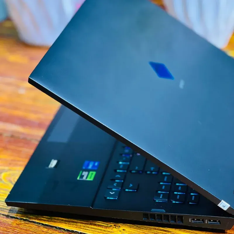 لپ تاپ اپن باکس 17.3 اینچی اچ پی مدل HP OMEN 17 i7 13700HX 16GB 1.5TB RTX 4080 مشخصات، قیمت و خرید لپ تاپ اپن باکس 17.3 اینچی اچ پی مدل HP OMEN 17 i7 13700HX 16GB 1.5TB RTX 4080