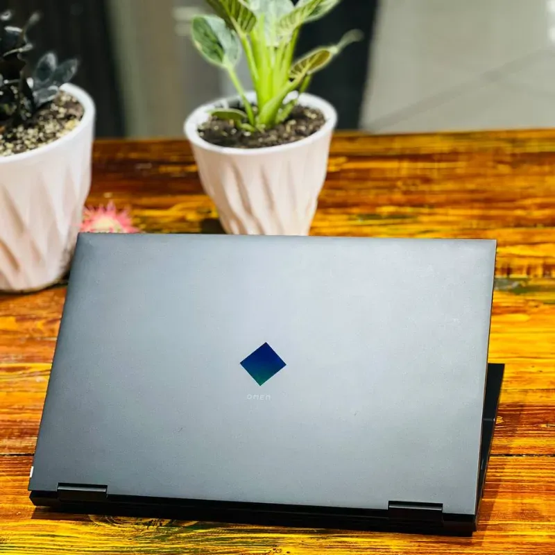 لپ تاپ اپن باکس 17.3 اینچی اچ پی مدل HP OMEN 17 i7 13700HX 16GB 1.5TB RTX 4080 مشخصات، قیمت و خرید لپ تاپ اپن باکس 17.3 اینچی اچ پی مدل HP OMEN 17 i7 13700HX 16GB 1.5TB RTX 4080