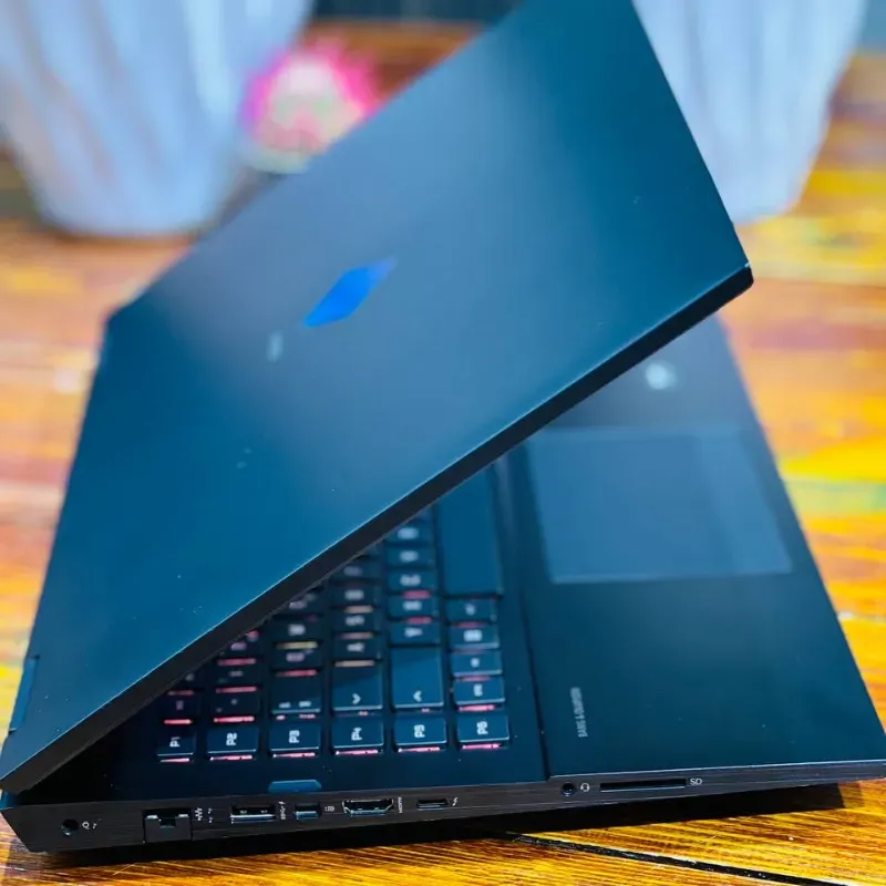 لپ تاپ اپن باکس 17.3 اینچی اچ پی مدل HP OMEN 17 i7 13700HX 16GB 1.5TB RTX 4080 مشخصات، قیمت و خرید لپ تاپ اپن باکس 17.3 اینچی اچ پی مدل HP OMEN 17 i7 13700HX 16GB 1.5TB RTX 4080