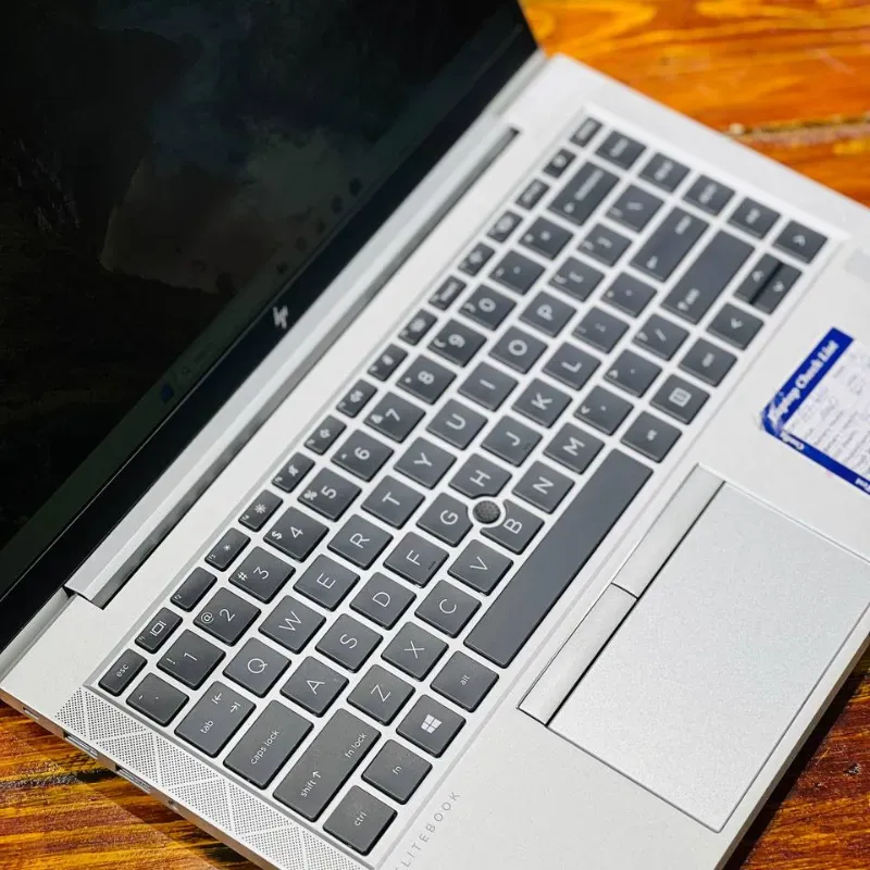 مشخصات، قیمت و خرید لپ تاپ استوک 14 اینچی اچ پی مدل HP EliteBook 845 G7 R7 Pro 4750U 16GB 256GB AMD Radeon