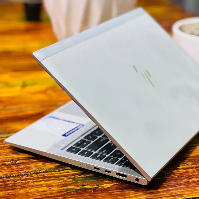 مشخصات، قیمت و خرید لپ تاپ استوک 14 اینچی اچ پی مدل HP EliteBook 845 G7 R7 Pro 4750U 16GB 256GB AMD Radeon