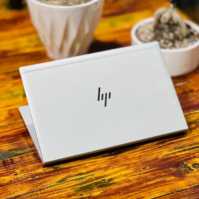مشخصات، قیمت و خرید لپ تاپ استوک 14 اینچی اچ پی مدل HP EliteBook 845 G7 R7 Pro 4750U 16GB 256GB AMD Radeon