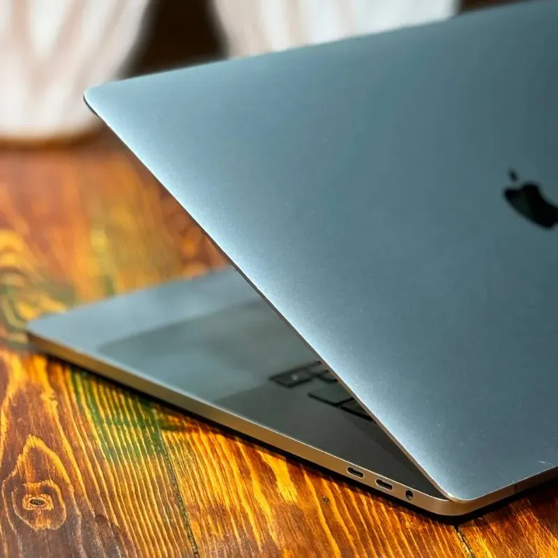 مشخصات، قیمت و خرید لپ تاپ استوک 16 اینچی اپل مدل Apple MacBook Pro 2019 i9 2019 64GB 500GB AMD 5500M