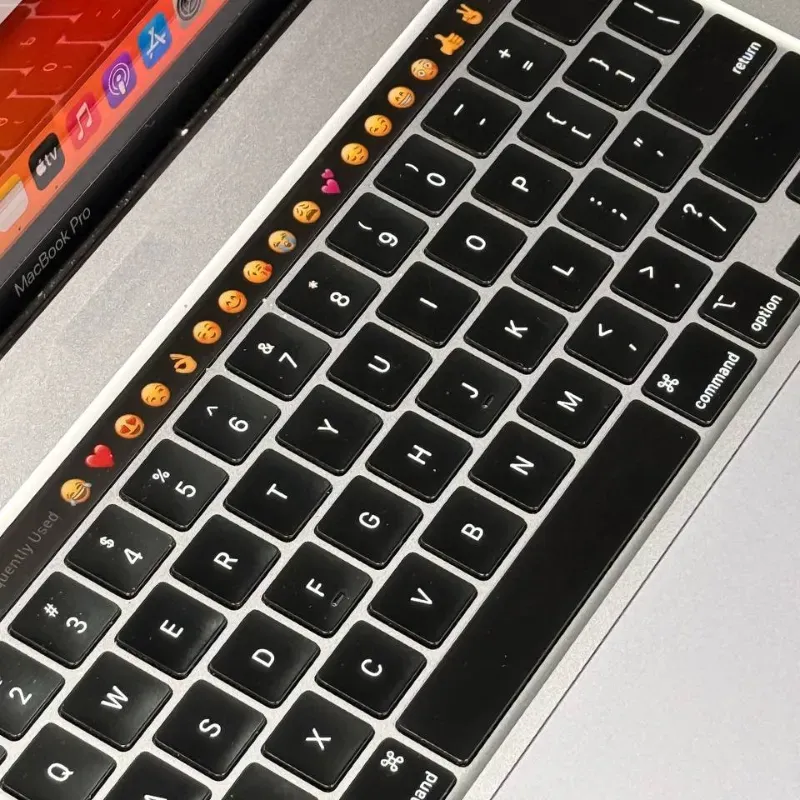 مشخصات، قیمت و خرید لپ تاپ استوک 16 اینچی اپل مدل Apple MacBook Pro 2019 i9 2019 64GB 500GB AMD 5500M