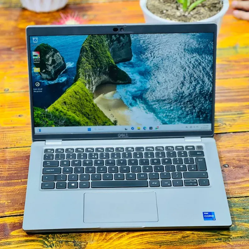 مشخصات، قیمت و خرید لپ تاپ استوک 14 اینچی دل مدل Dell Latitude 5420 i7 1185G7 16GB 256GB Intel Iris Xe Touch