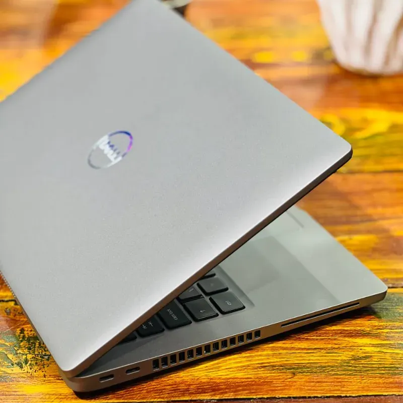 مشخصات، قیمت و خرید لپ تاپ استوک 14 اینچی دل مدل Dell Latitude 5420 i7 1185G7 16GB 256GB Intel Iris Xe Touch