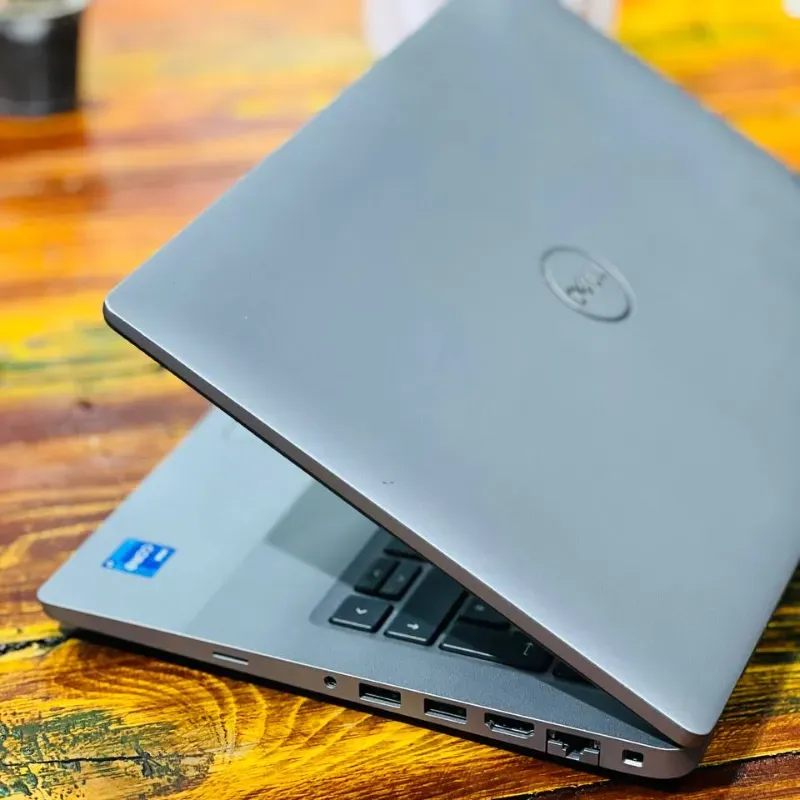 مشخصات، قیمت و خرید لپ تاپ استوک 14 اینچی دل مدل Dell Latitude 5420 i7 1185G7 16GB 256GB Intel Iris Xe Touch