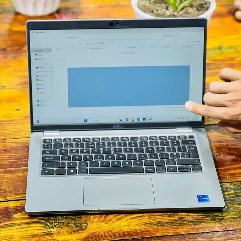 مشخصات، قیمت و خرید لپ تاپ استوک 14 اینچی دل مدل Dell Latitude 5420 i7 1185G7 16GB 256GB Intel Iris Xe Touch