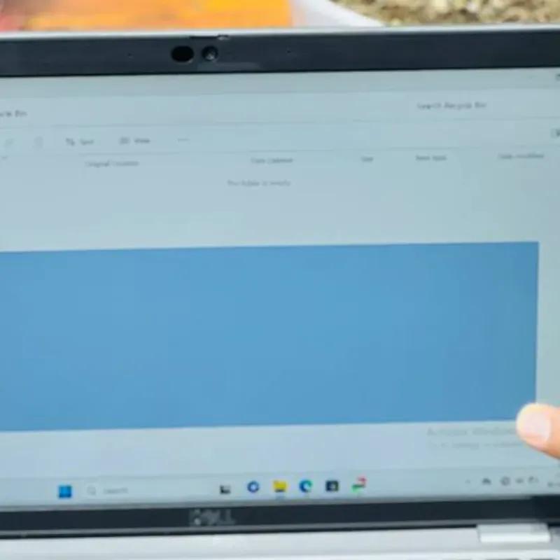 لپ تاپ استوک 14 اینچی دل مدل Dell Latitude 5410 i7 10610U 16GB 256GB Intel UHD Touch مشخصات، قیمت و خرید لپ تاپ استوک 14 اینچی دل مدل Dell Latitude 5410 i7 10610U 16GB 256GB Intel UHD Touch