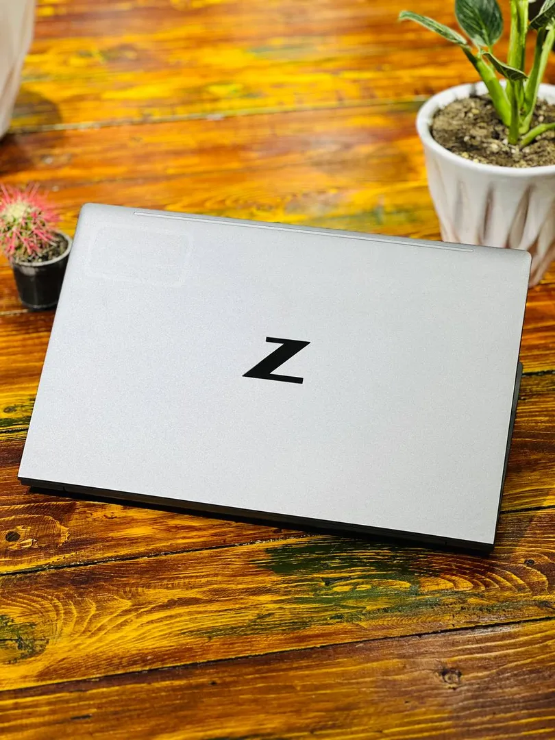 مشخصات، قیمت و خرید لپ تاپ استوک 15.6 اینچی اچ پی مدل HP Zbook Power 15 G8 i7 11850H 32GB 1TB T1200