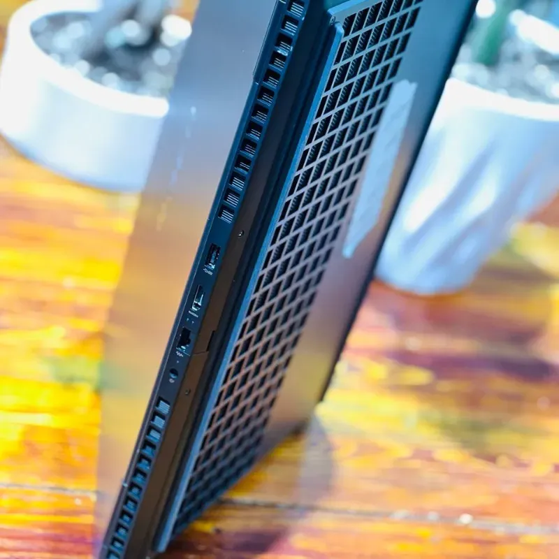 مشخصات، قیمت و خرید لپ تاپ اپن باکس 16.1 اینچی اچ پی مدل HP OMEN 16 i7 13700HX 16GB 1TB RTX 4070