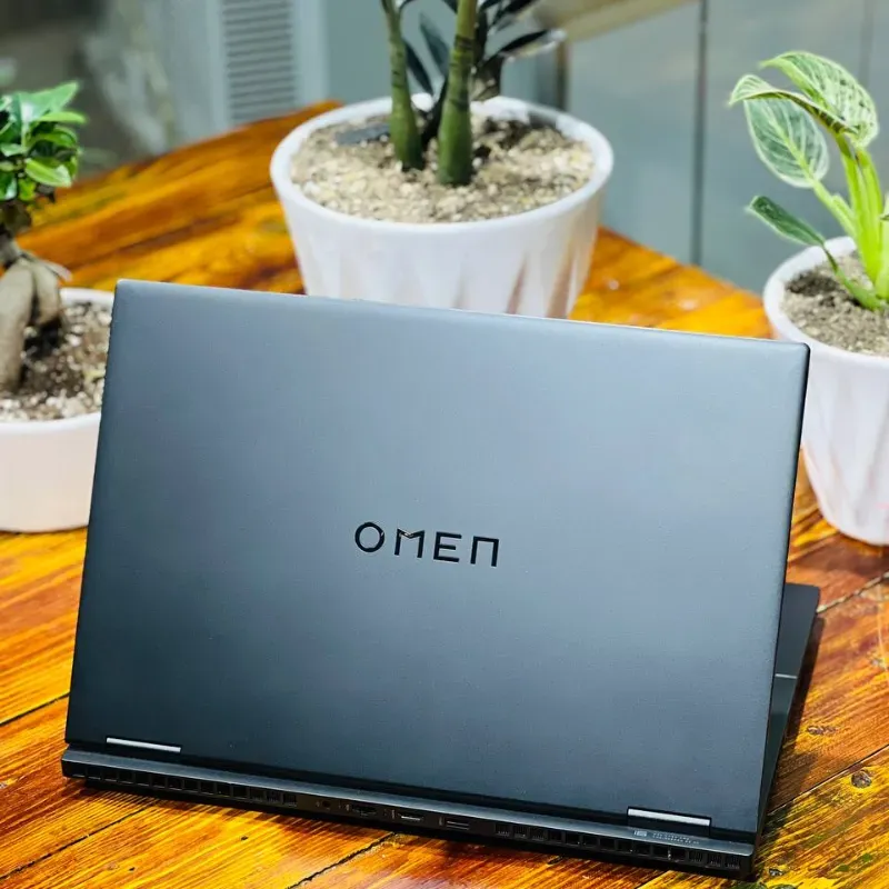 مشخصات، قیمت و خرید لپ تاپ اپن باکس 16.1 اینچی اچ پی مدل HP OMEN 16 i7 13700HX 16GB 1TB RTX 4070