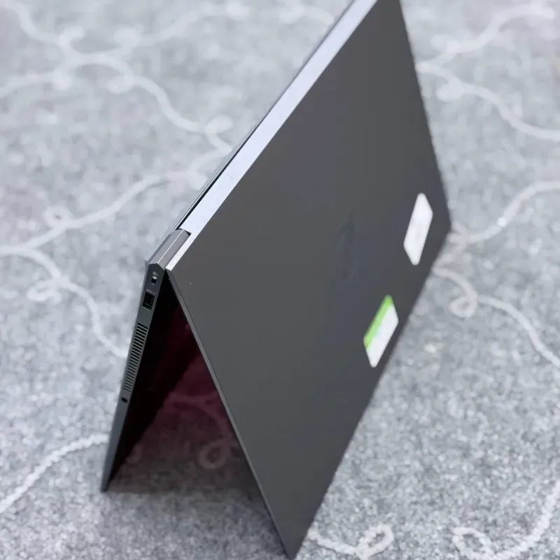 لپ تاپ استوک 15.6 اینچی اچ پی مدل HP Zbook Studio G7 i7 10850H 32GB 512GB NVIDIA Quadro T1000 Touch مشخصات، قیمت و خرید لپ تاپ استوک 15.6 اینچی اچ پی مدل HP Zbook Studio G7 i7 10850H 32GB 512GB NVIDIA Quadro T1000 Touch