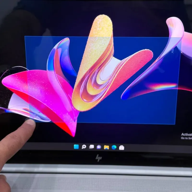 لپ تاپ استوک 15.6 اینچی اچ پی مدل HP Zbook Studio G7 i7 10850H 32GB 512GB NVIDIA Quadro T1000 Touch مشخصات، قیمت و خرید لپ تاپ استوک 15.6 اینچی اچ پی مدل HP Zbook Studio G7 i7 10850H 32GB 512GB NVIDIA Quadro T1000 Touch