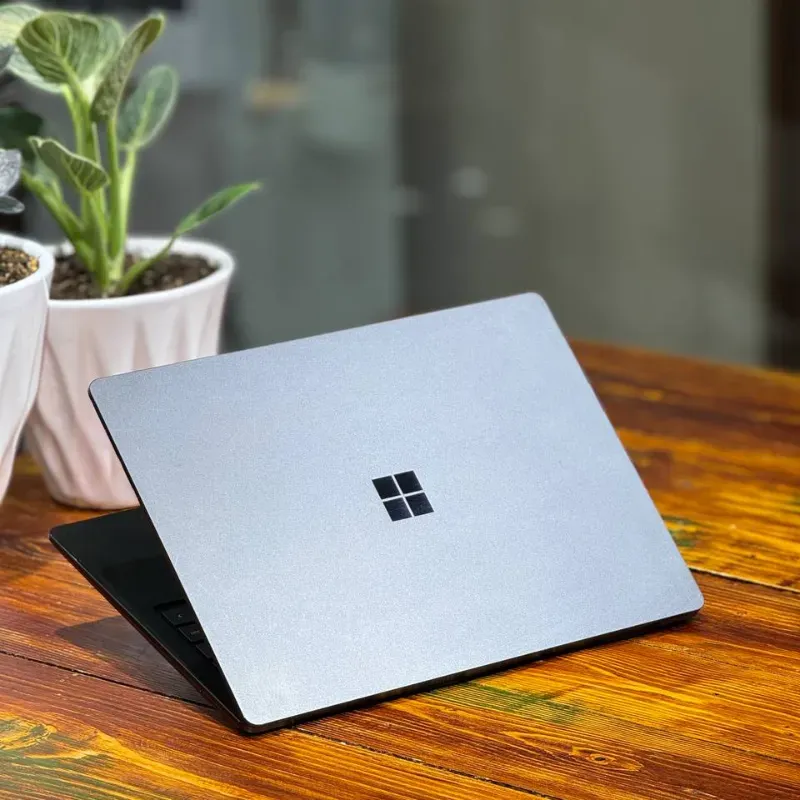 لپ تاپ استوک 13.5 اینچی مایکروسافت مدل Microsoft Surface Laptop 4 i7 1185G7 16GB 512GB Intel Iris Xe مشخصات، قیمت و خرید لپ تاپ استوک 13.5 اینچی مایکروسافت مدل Microsoft Surface Laptop 4 i7 1185G7 16GB 512GB Intel Iris Xe