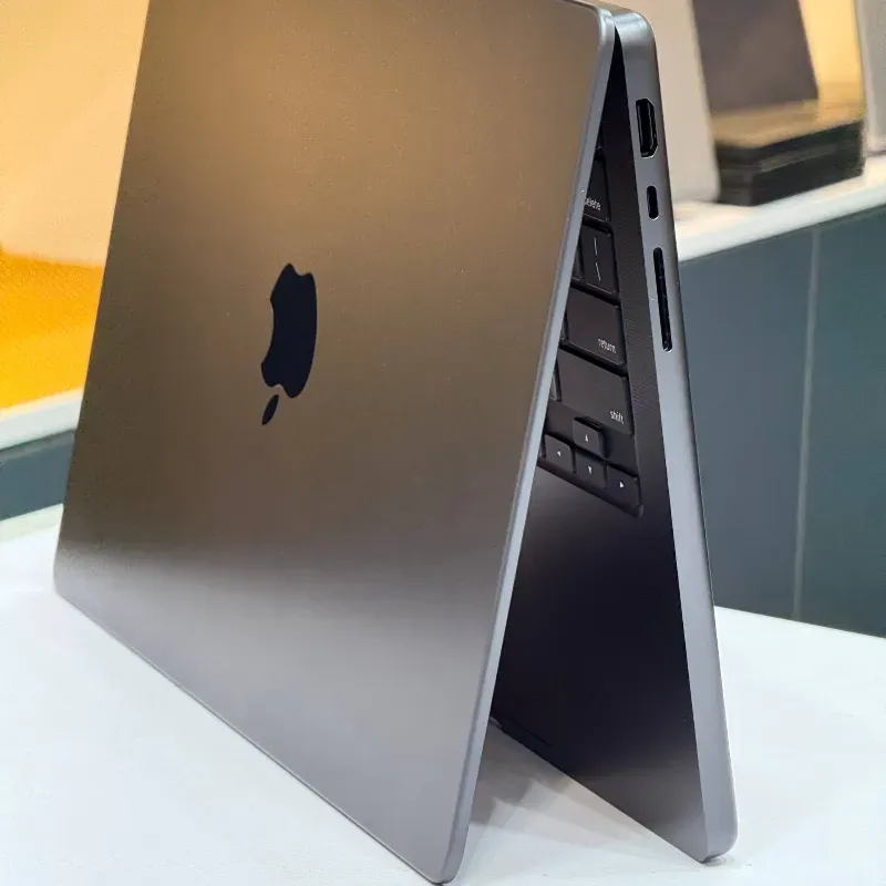 مشخصات، قیمت و خرید لپ تاپ اپن باکس 14 اینچی اپل مدل MacBook Pro M4 Pro 24GB 500GB