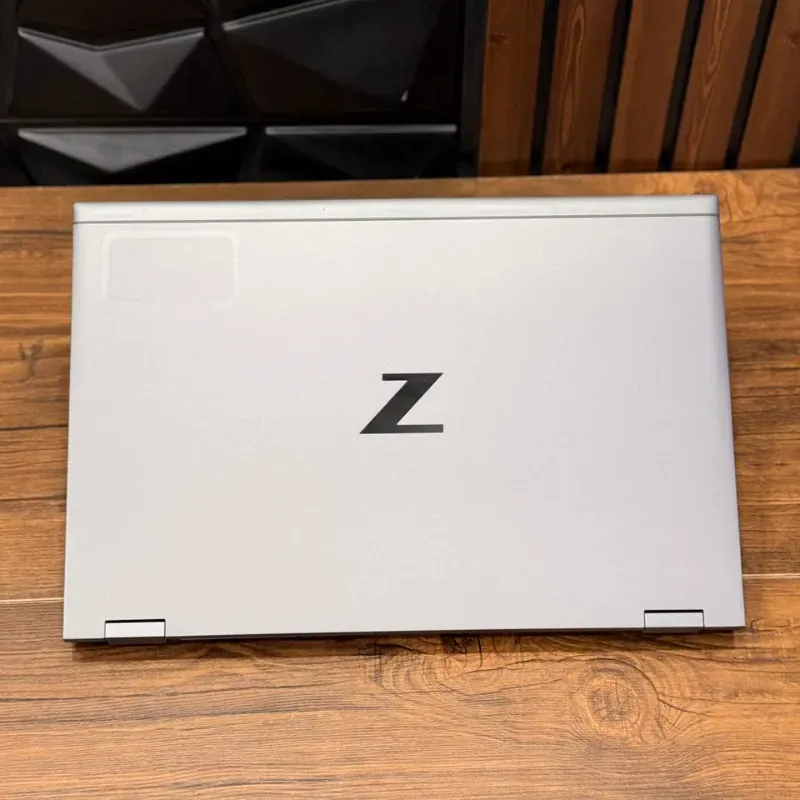 مشخصات، قیمت و خرید لپ تاپ استوک 17.3 اینچی اچ پی مدل HP Zbook Fury 17 G7 i7 10750H 32GB 512GB NVIDIA Quadro T1000