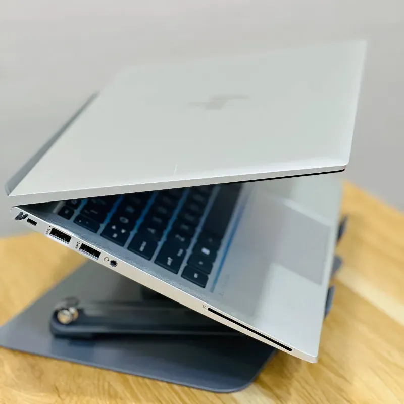 مشخصات، قیمت و خرید لپ تاپ استوک 13.3 اینچی اچ پی مدل HP EliteBook 830 G8 i7 1185G7 16GB 512GB Intel Iris Xe Touch